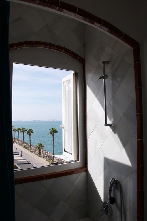 Atico Playa Muralla เอลปูแอร์โต เด ซานตามาริอา ภายนอก รูปภาพ